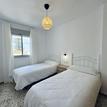 Apartamentos Turisticos Santo Rostro Chipiona Kültér fotó