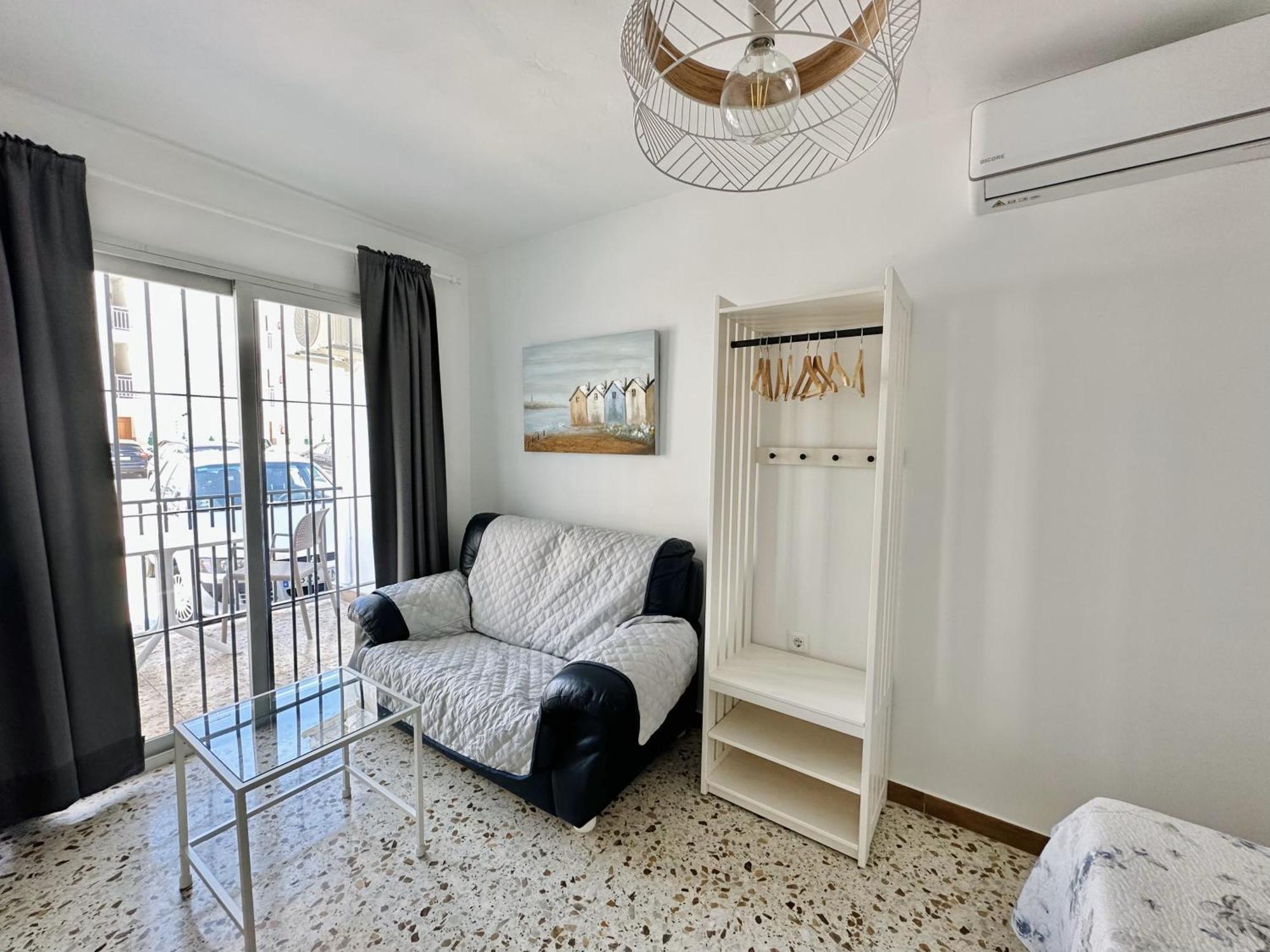 Apartamentos Turisticos Santo Rostro Chipiona Kültér fotó