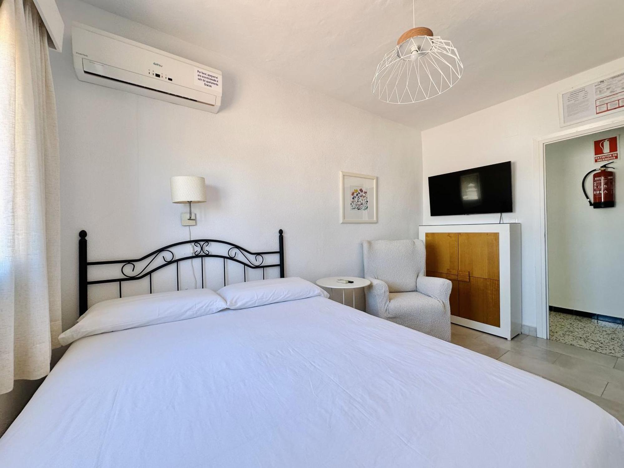 Apartamentos Turisticos Santo Rostro Chipiona Kültér fotó