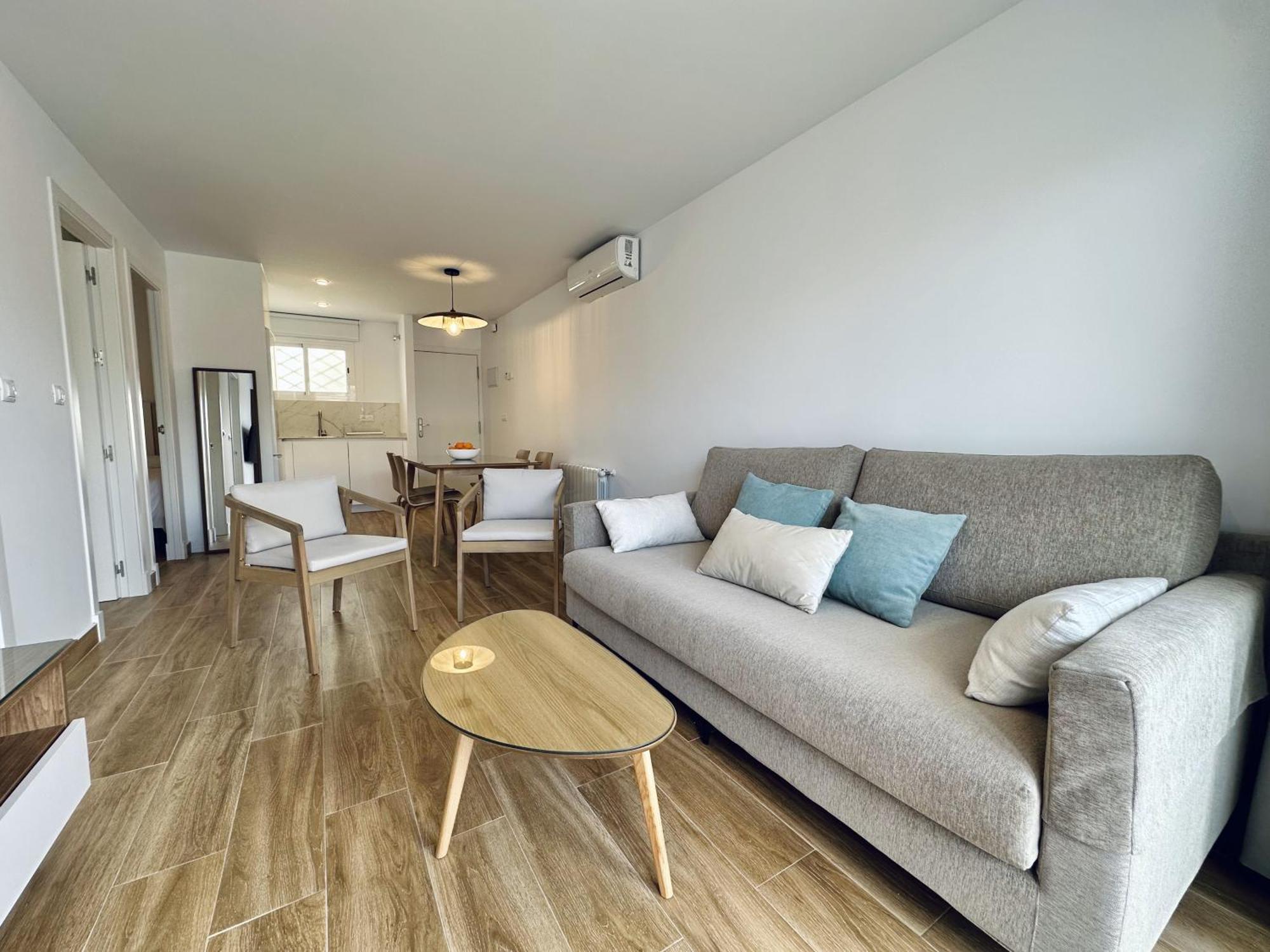 Apartamentos Turisticos Santo Rostro Chipiona Kültér fotó