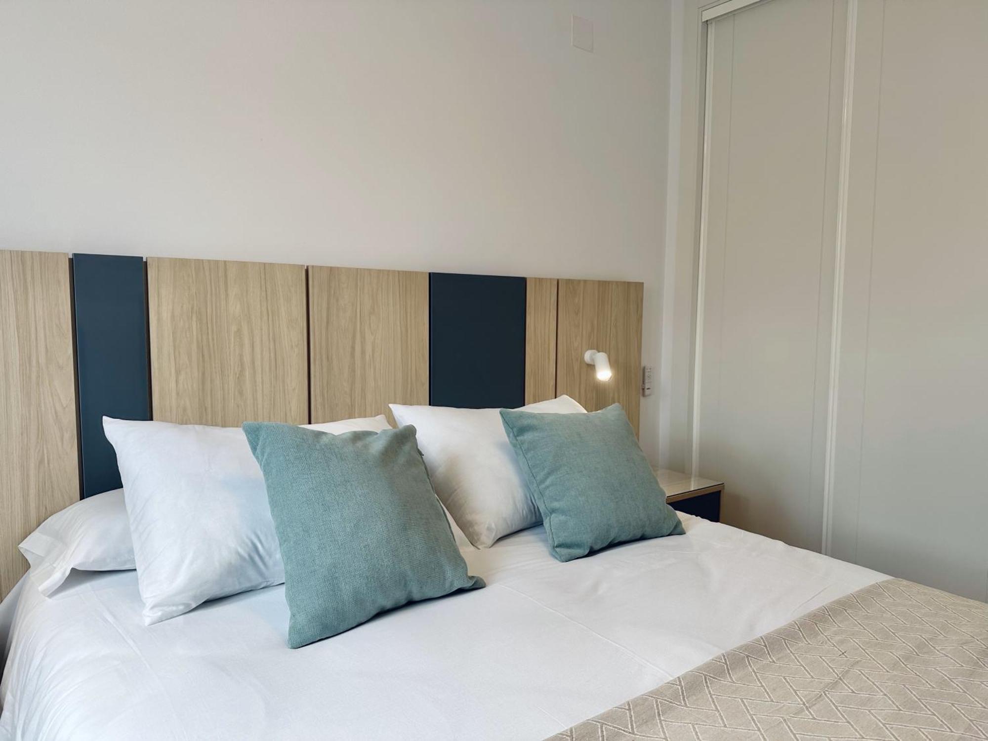 Apartamentos Turisticos Santo Rostro Chipiona Kültér fotó