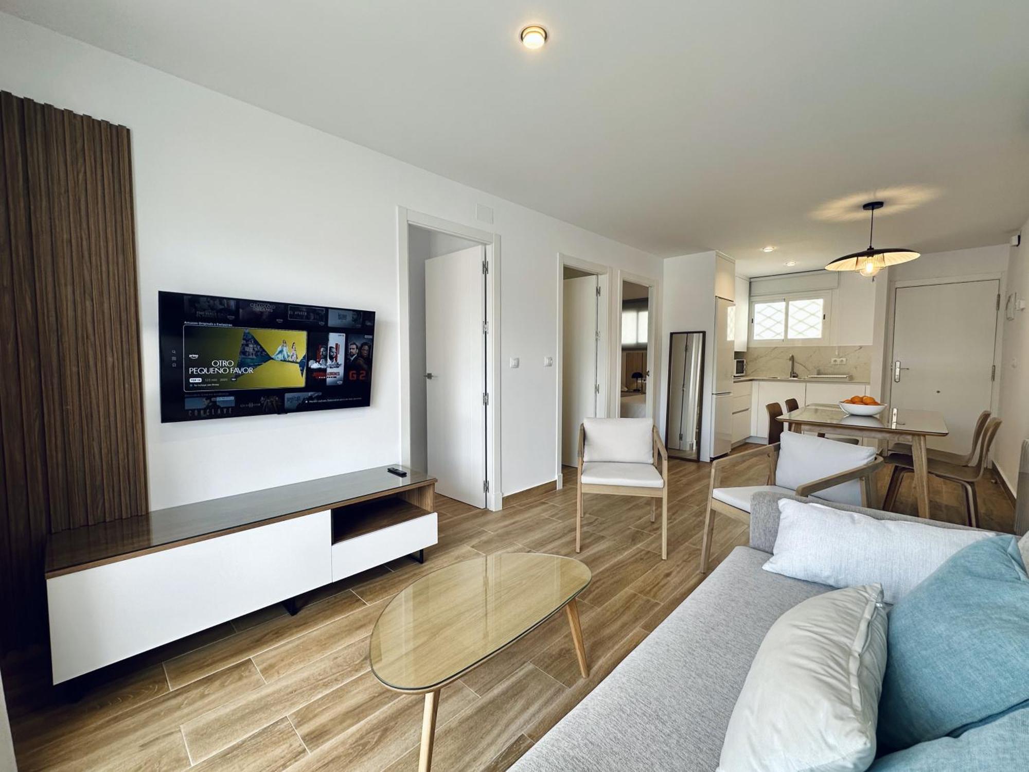 Apartamentos Turisticos Santo Rostro Chipiona Kültér fotó