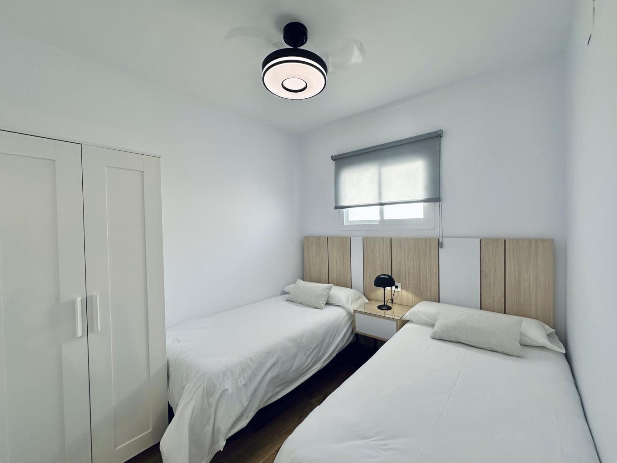 Apartamentos Turisticos Santo Rostro Chipiona Kültér fotó