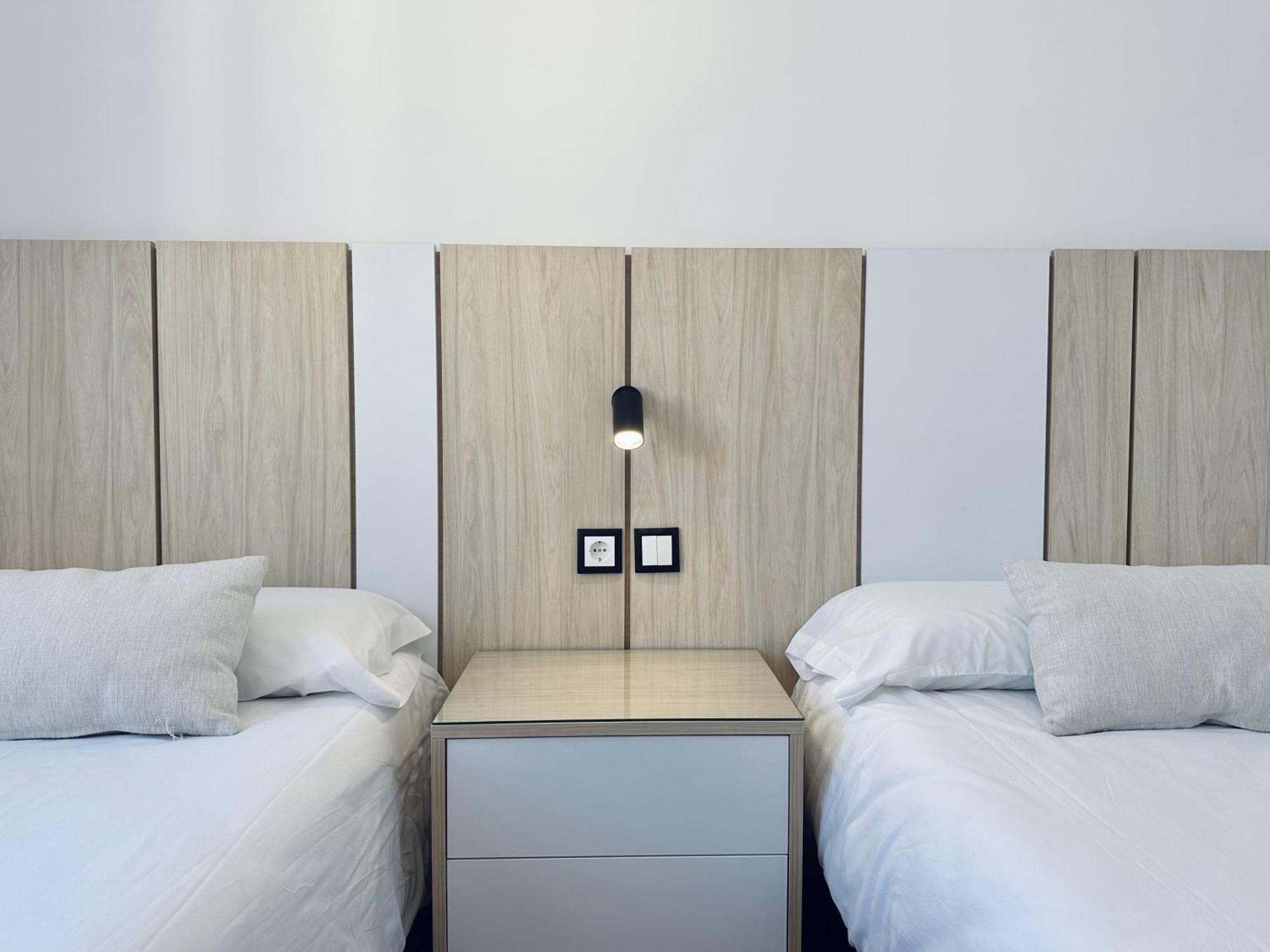 Apartamentos Turisticos Santo Rostro Chipiona Kültér fotó