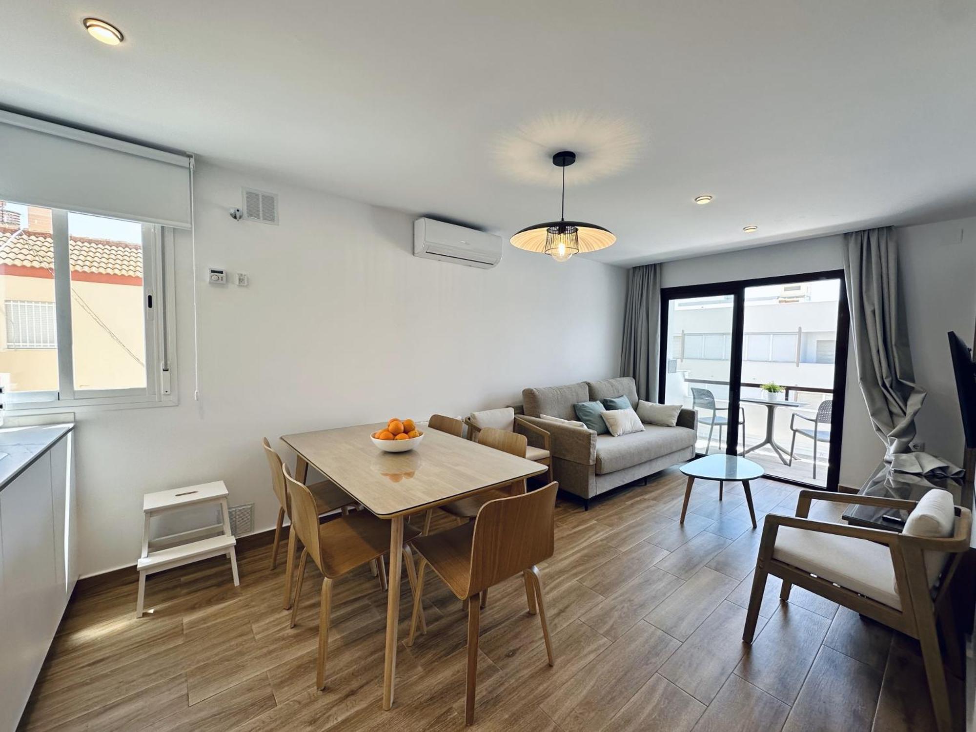 Apartamentos Turisticos Santo Rostro Chipiona Kültér fotó