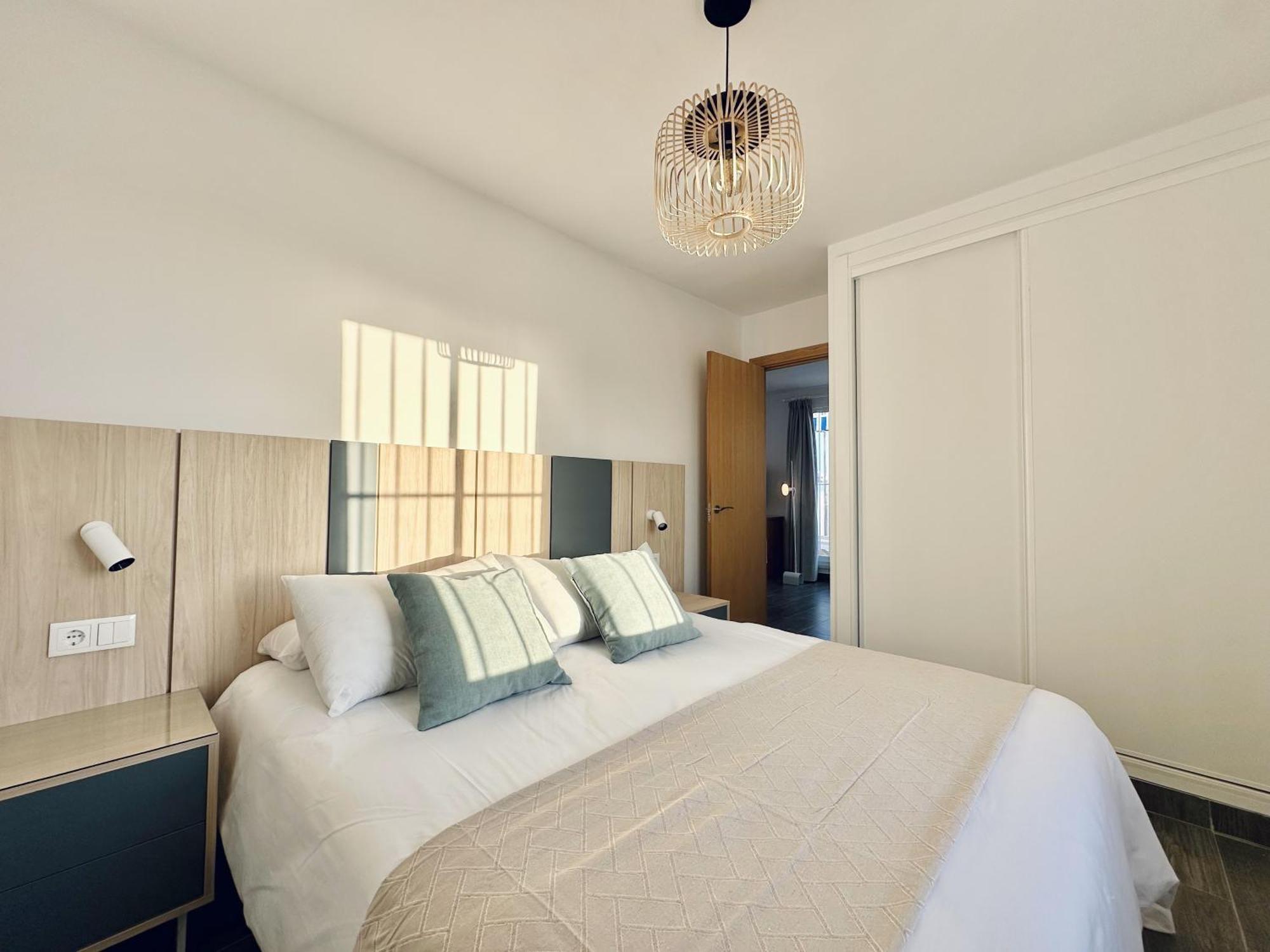 Apartamentos Turisticos Santo Rostro Chipiona Kültér fotó