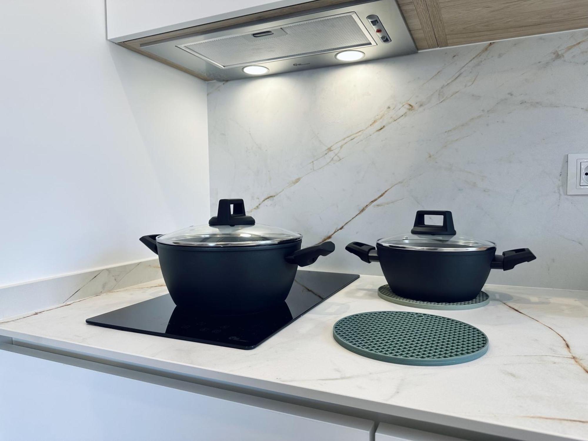Apartamentos Turisticos Santo Rostro Chipiona Kültér fotó