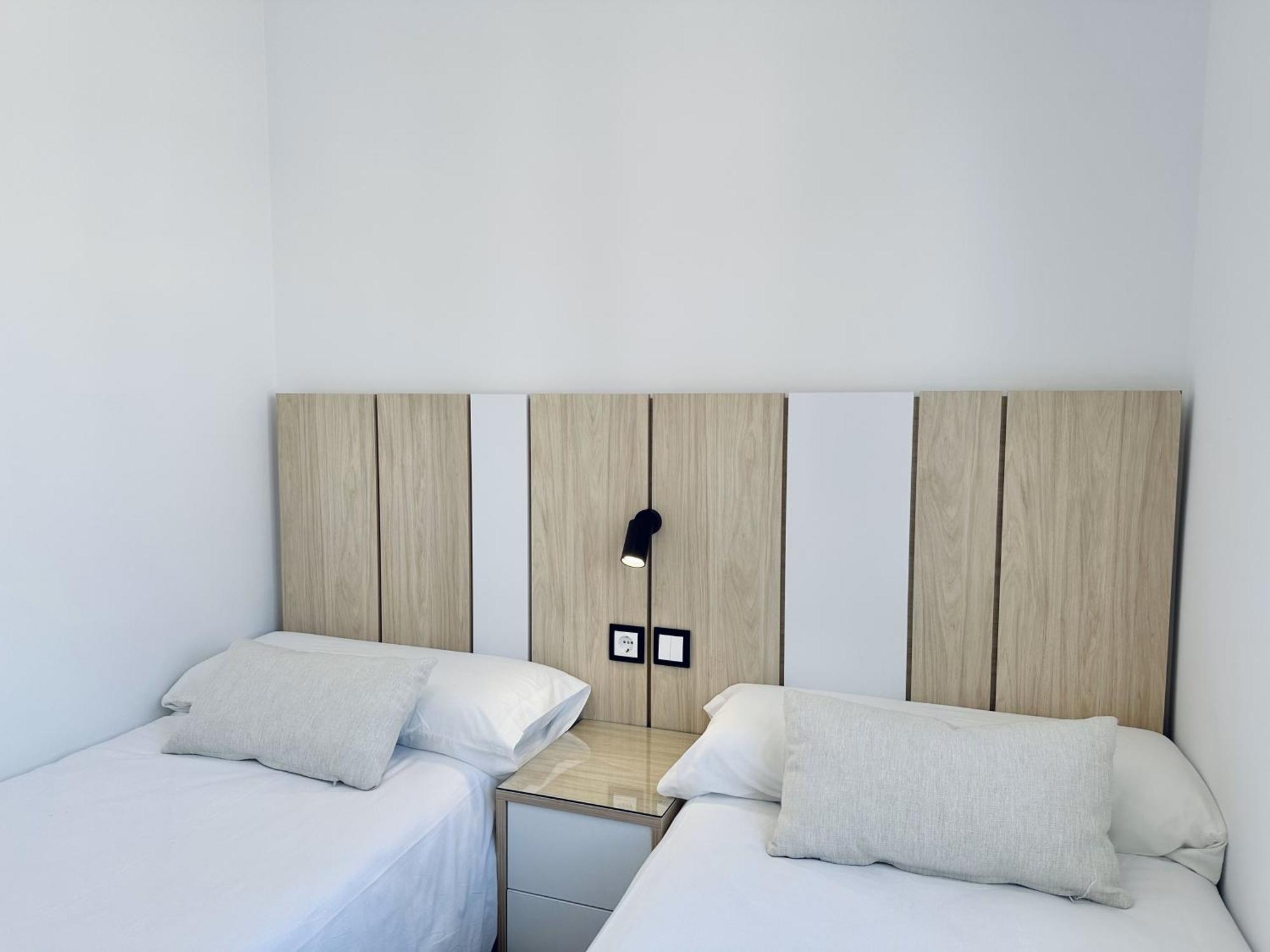 Apartamentos Turisticos Santo Rostro Chipiona Kültér fotó