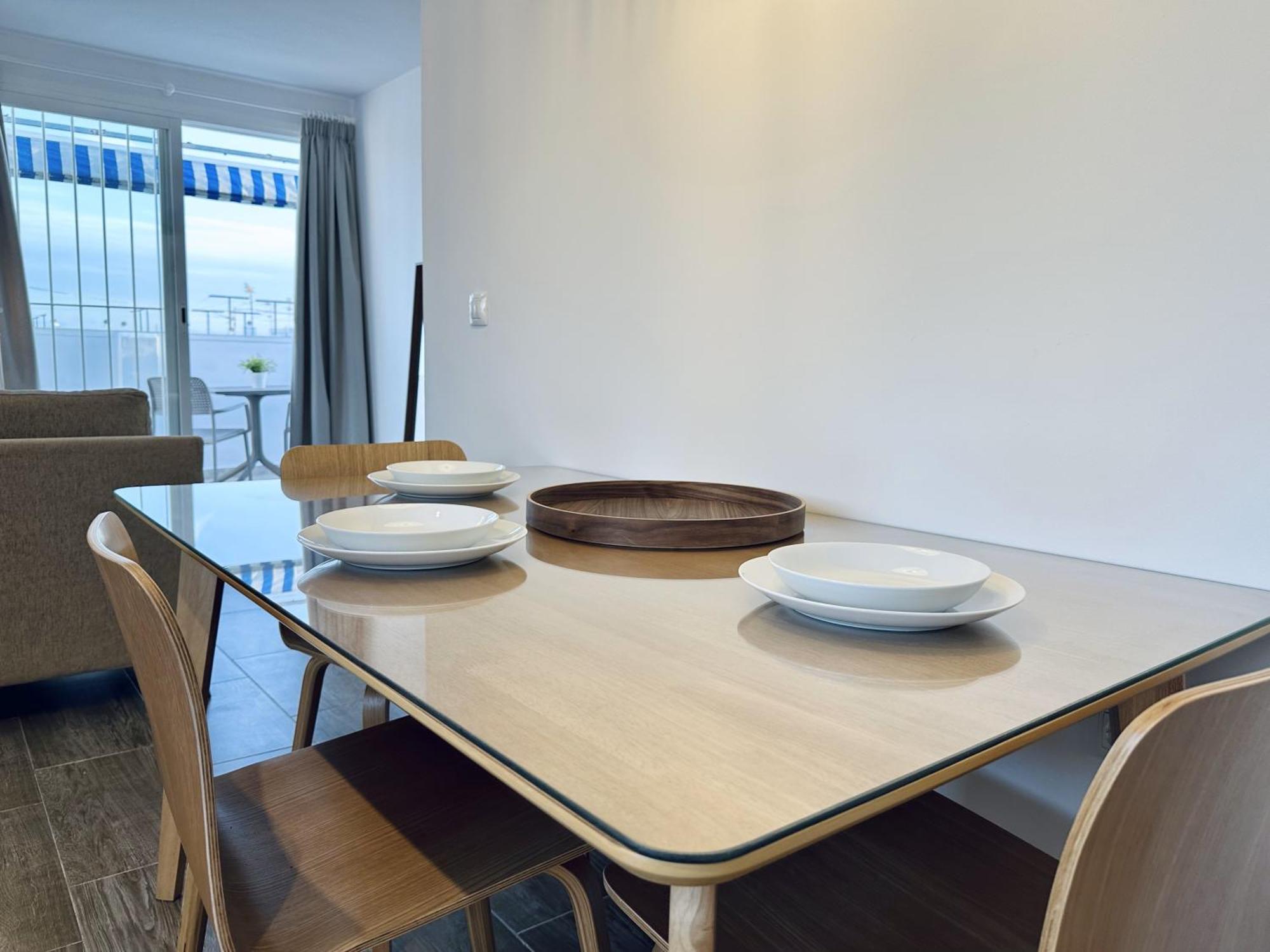 Apartamentos Turisticos Santo Rostro Chipiona Kültér fotó