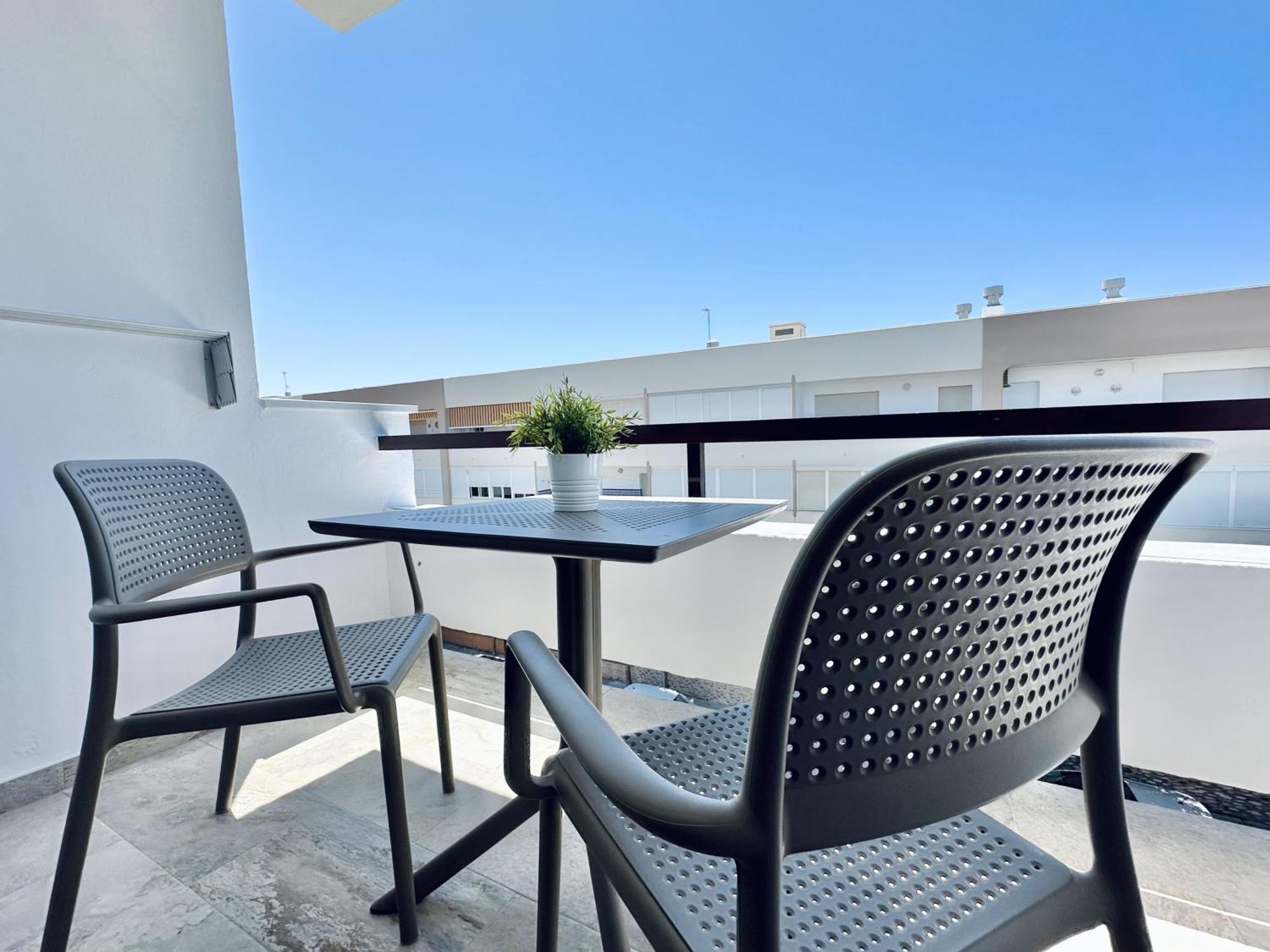 Apartamentos Turisticos Santo Rostro Chipiona Kültér fotó